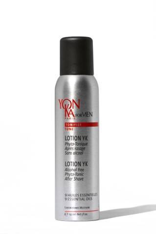 Lotion YK homme